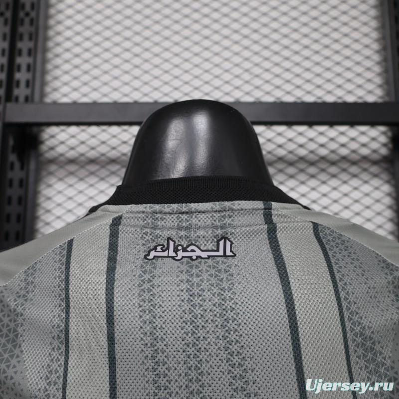 Player Version 26/27 Algeria Special Edition Jersey