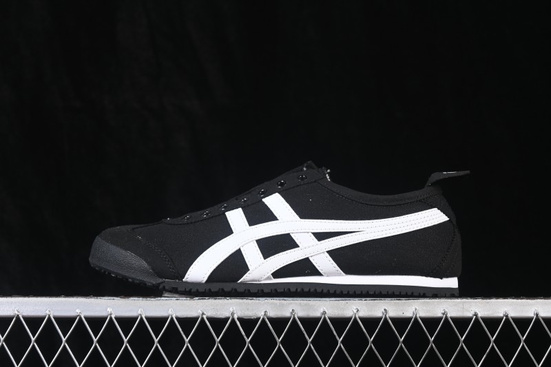 Onitsuka Tiger Mexico 66 Low-Top Casual Running Shoes - 1183B497-001
