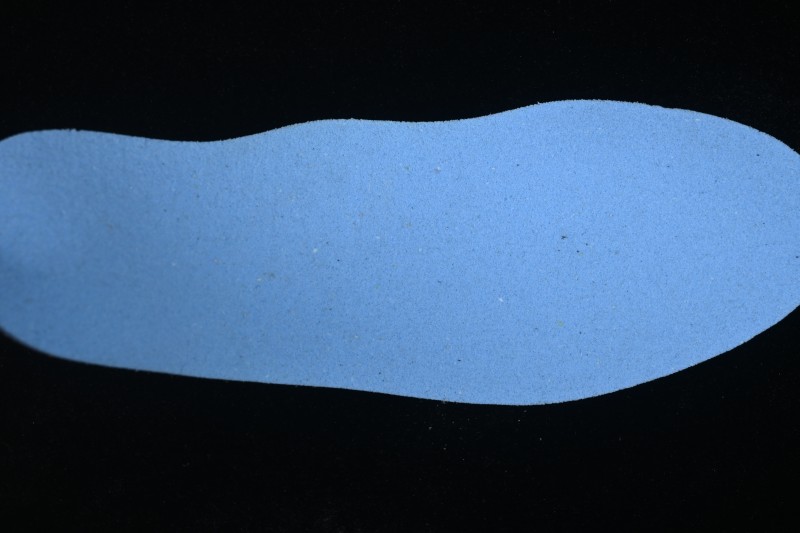 Adidas Human Made x Adidas Adimatic Shark Bread Sneakers - IE9864