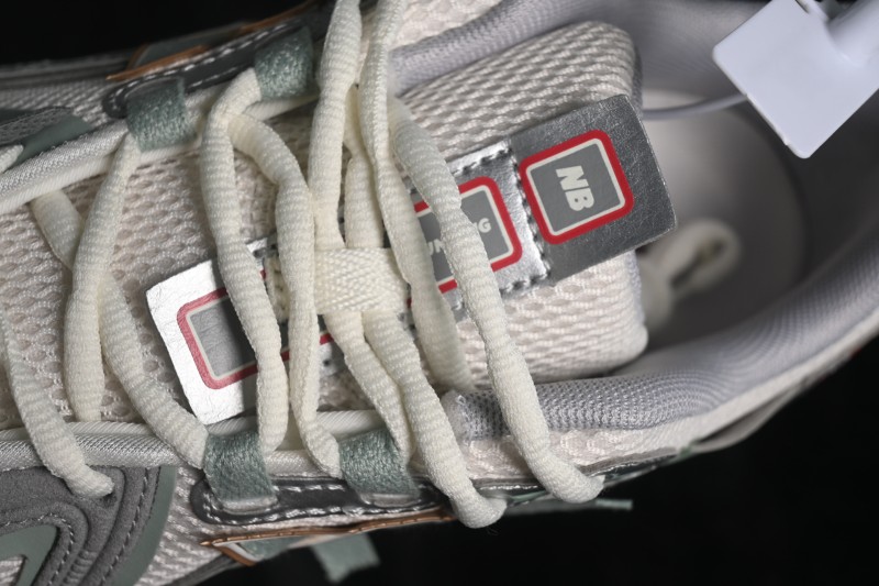 New Balance 1906 Retro Running Shoes with T-Beam Arch Support and Exposed Cushioning - U19065DY