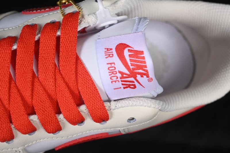 Nike Air Force 1 '07 Low Chinese New Year Edition Low-Top Casual Skateboarding Shoes - ZH0316-169