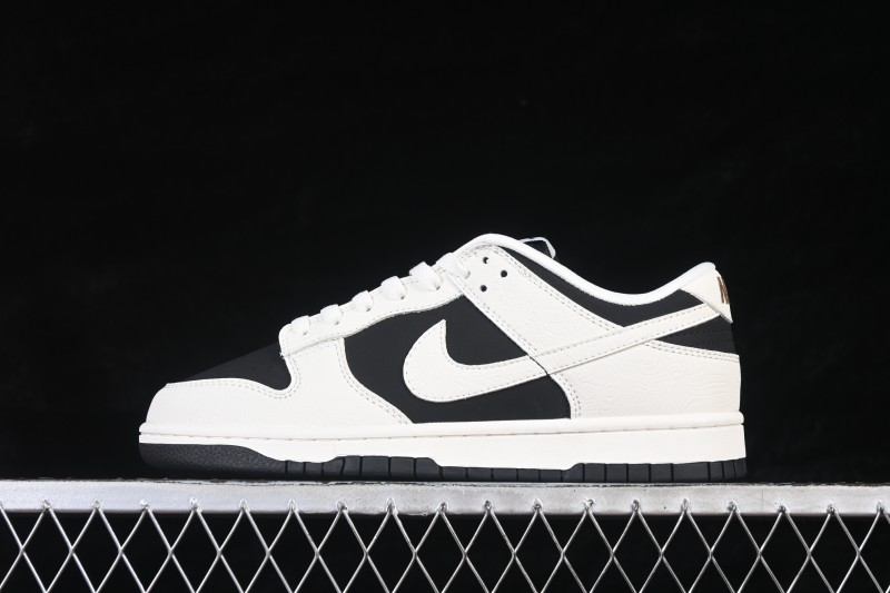 Nike SB Dunk Low Chinese New Year Year of the Horse Limited Edition Low-Top Skateboarding Shoes - IF3944-001