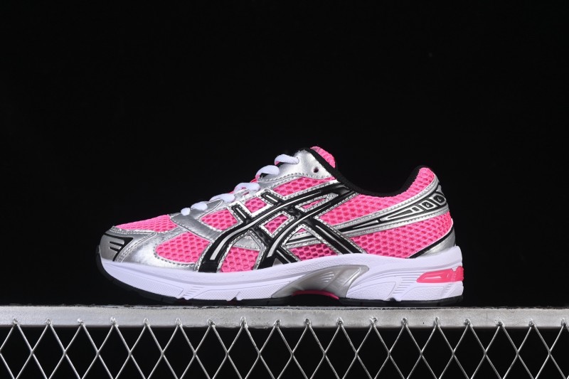 Adidas Performance Running Shoes with Lightweight Cushioning - 1202A525-700