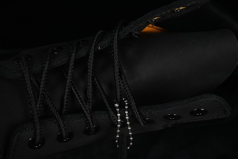 Timberland Original Premium Waterproof 6-Inch Boots with Thick Sole Collaboration Design - TB010061713