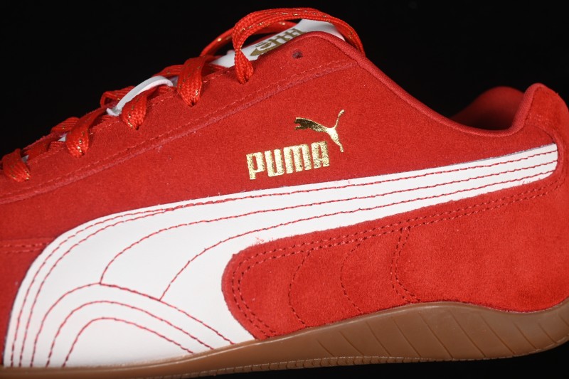 Puma Speedcat Motorsport Low-Top Lifestyle Racing Sneakers - 408848-01