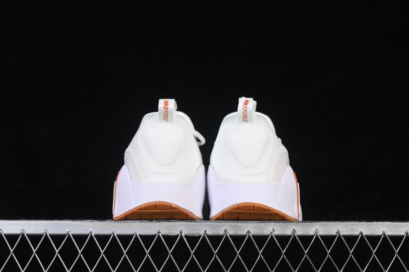 Nike Free Metcon 6 Training Shoes with Mesh Upper and Flexible Cushioning - FJ7126-103