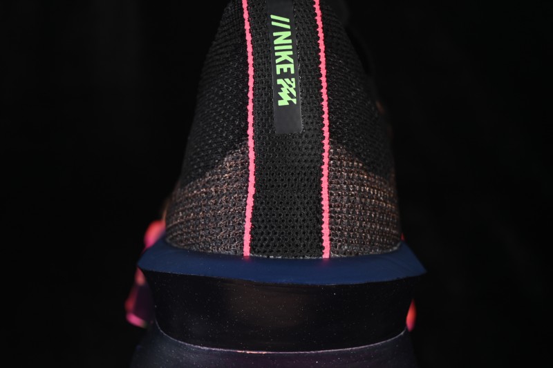 Nike Zoom VaporFly Next% 3 Prototype Marathon Running Shoes with Air Zoom Cushioning - IO9573-800