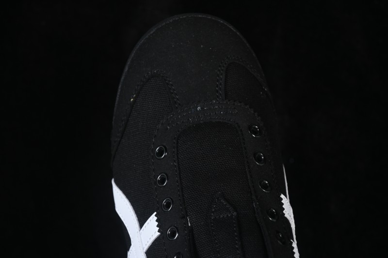 Onitsuka Tiger Mexico 66 Low-Top Casual Running Shoes - 1183B497-001
