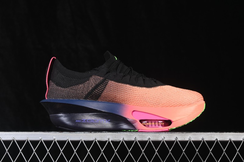 Nike Zoom VaporFly Next% 3 Prototype Marathon Running Shoes with Air Zoom Cushioning - IO9573-800