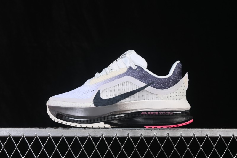 Nike Air Zoom Pegasus Premium Running Shoes with Full-Length Zoom Air Cushion - IQ1130-001