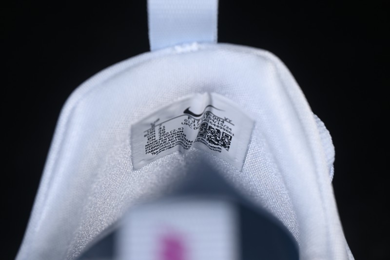 Nike Free Metcon 6 Training Shoes with Breathable Mesh and Cushioned Support - FJ7126-004