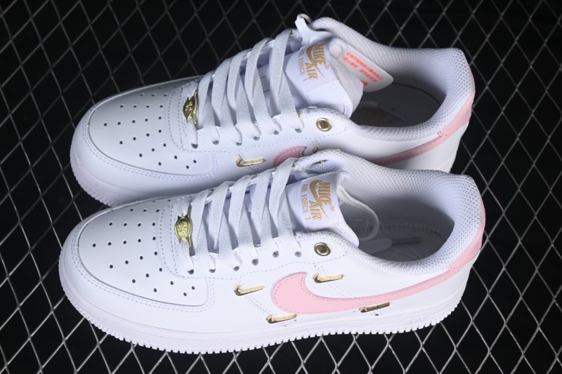 Nike Air Force 1 '07 Low Anime Theme Casual Skateboarding Shoes - ZH0316-112