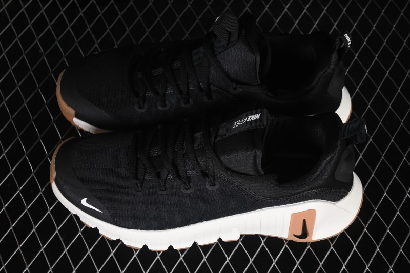 Nike Free Metcon 6 Training Shoes with Breathable Mesh and Flexible Cushioning - FJ7127-010