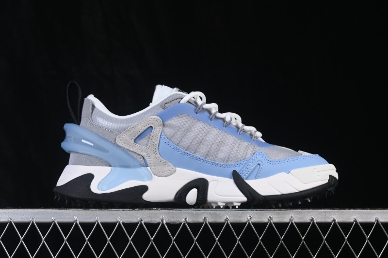 Off-White c/o Virgil Abloh Retro Running Shoes - AJF6