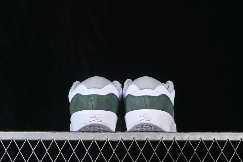 Nike SB Force 58 Retro Skateboarding Shoes with Classic Cupsole Design - DV5477-105