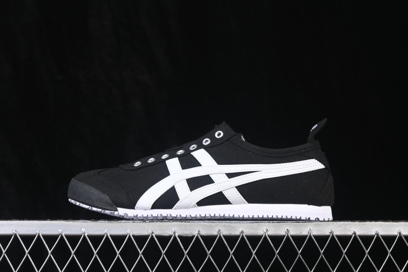 Onitsuka Tiger Mexico 66 Low-Top Casual Running Shoes - 1183A746-001
