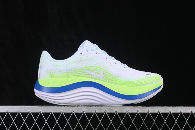 Nike Journey Run Cushioning Non-Slip Low-Top Casual Running Shoes - FB7765-007