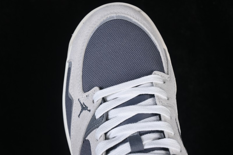 Air Jordan CMFT ERA Casual Skateboarding Shoes with Comfortable Cushioning - HQ0506-003