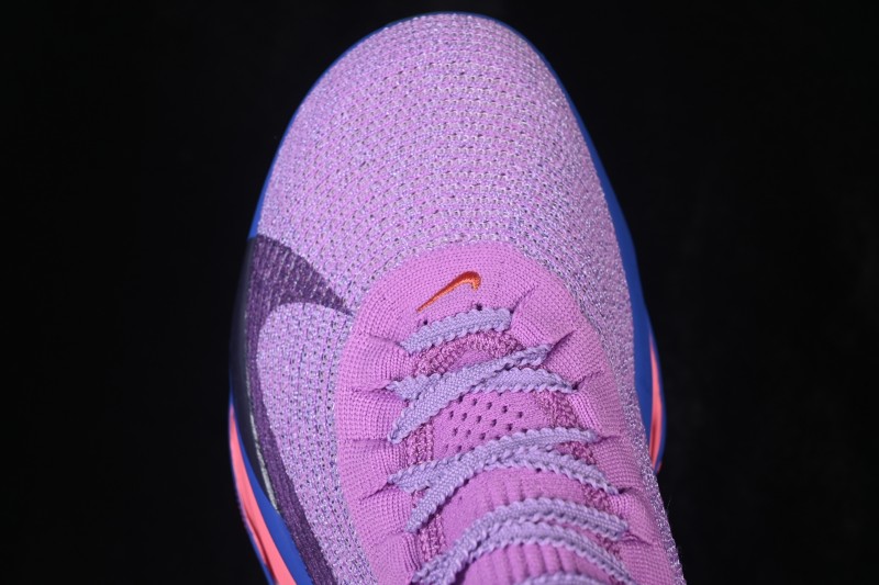 Nike Zoom VaporFly Next% 3 Prototype Marathon Running Shoes with Dual Air Zoom and ZoomX Foam - FD8315-500
