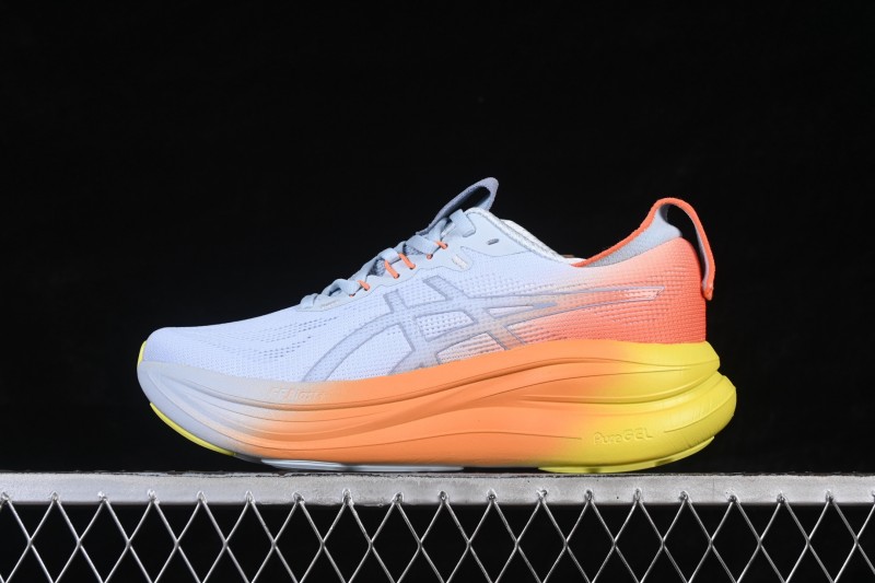 Adidas Performance Running Shoes with Responsive Cushioning - 1011C127-600