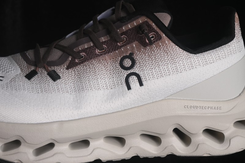 On Cloudtilt Comfortable Anti-Slip Low-Top Casual Urban Running Shoes Fog Ivory - X.C3