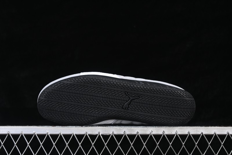 Puma Speedcat Motorsport Low-Top Lifestyle Sneakers - 406329-05