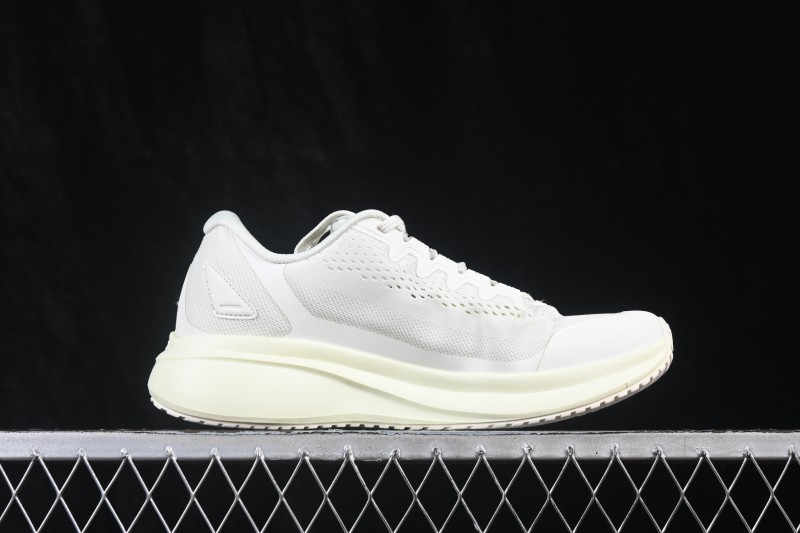 Fila Nuvole 4 Run Running Shoes with Thick Sole Cushioning and Breathable Comfort - A12W621103FVI