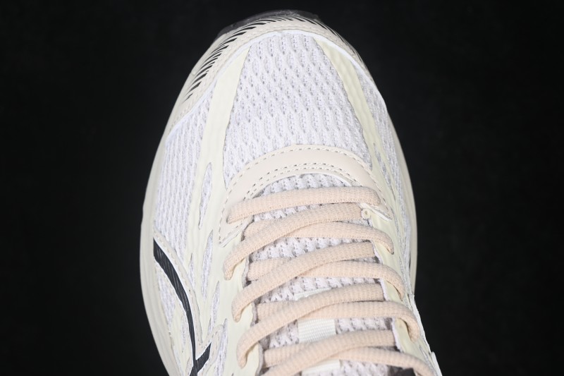 ASICS Gel-Flux 4 Summer Low-Cut Breathable Casual Running Shoes with Rearfoot Gel Cushioning - 1011A614-200
