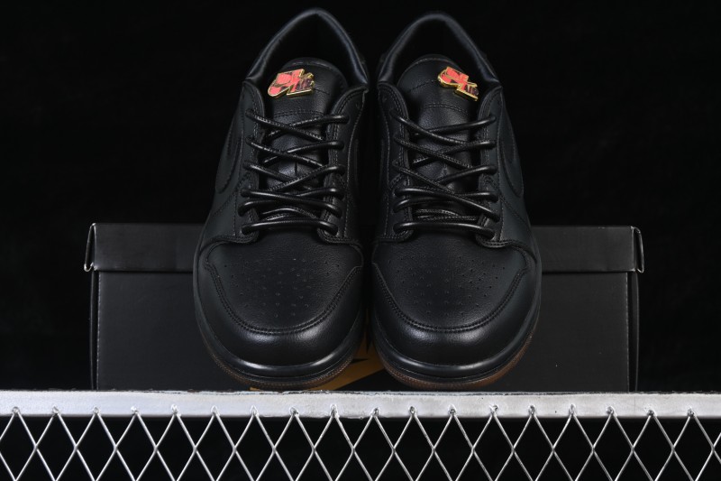 Nike Air Jordan 1 Low 'Xuanwu 2.0' Low-Top Culture Skateboarding Shoes - IO3147-001