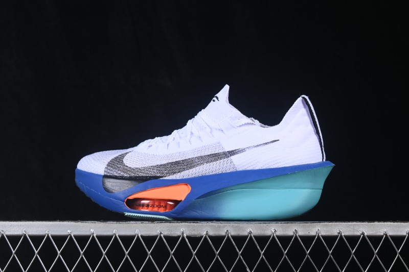 Nike ZoomX Vaporfly NEXT% 3 Marathon Racing Shoes with Lightweight Cushioning - FD8315-013
