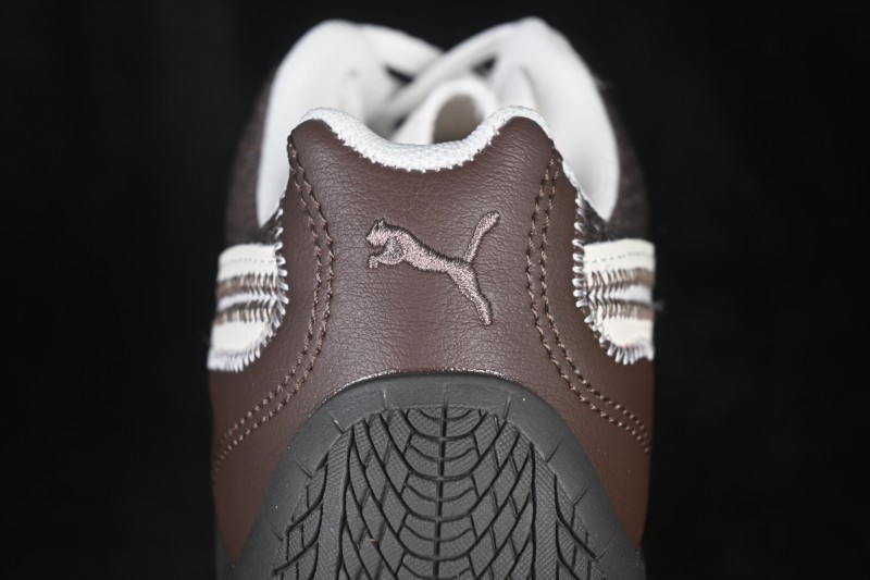 Puma Speedcat Extreme Racing Series Low-Top Lifestyle Sneakers - 408858-03
