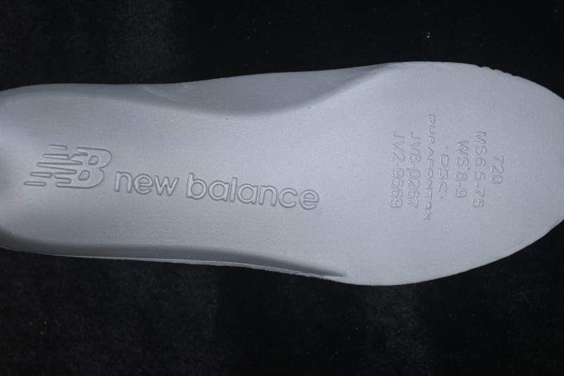 New Balance 9060 Retro Running Shoes with ABZORB Cushioning - U906028L