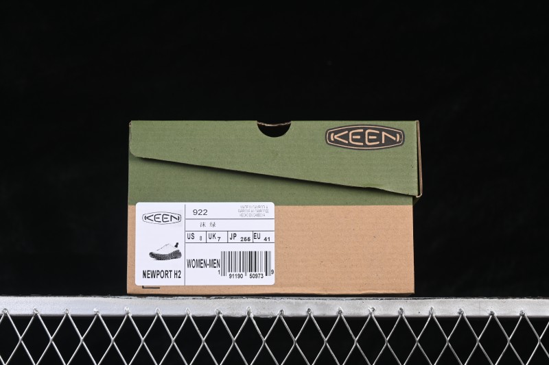 Keen Newport H2 Outdoor Waterproof Lifestyle Shoes for Women and Men - 922