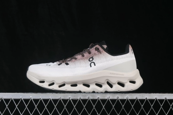 On Cloudtilt Comfortable Anti-Slip Low-Top Casual Urban Running Shoes Fog Ivory - X.C3