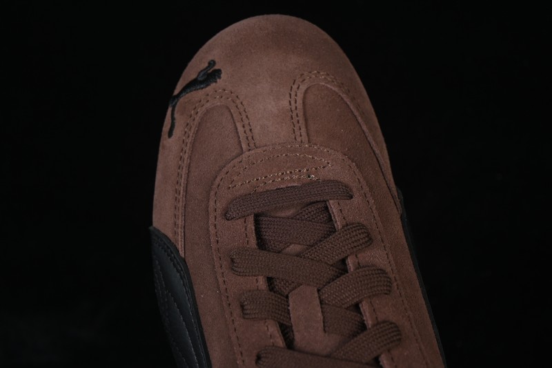 Puma Speedcat The Open Product CS Low-Top Lifestyle Racing Shoes - 406329-82
