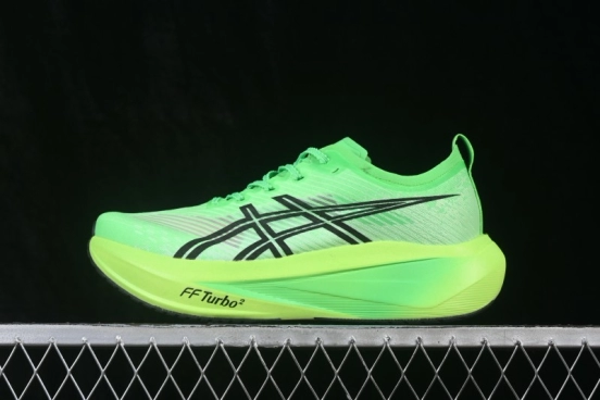 Asics Megablast Retro Casual Breathable Cushioned Running Shoes - 1013A170-300