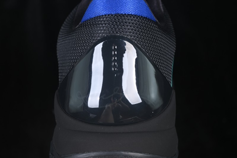 Nike Zoom Kobe 5 Chaos Men's Professional Basketball Shoes with Forefoot Zoom Turbo Cushioning - IH0274-300