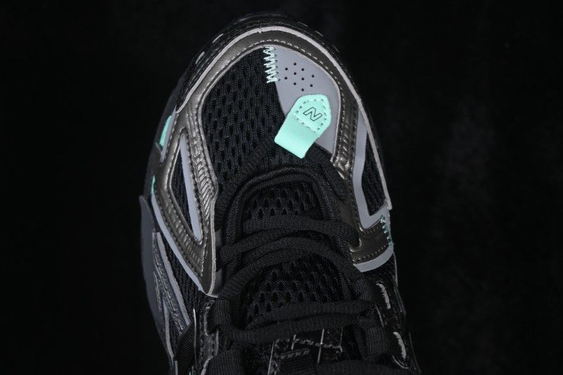 New Balance 1906 Series Retro Running Shoes with Lightweight Mesh and T-Beam Arch Support - U19063Y0