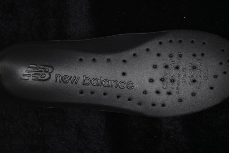 New Balance U9060 Retro Running Leisure Lifestyle Sneakers with Cushioned Comfort - U9060915