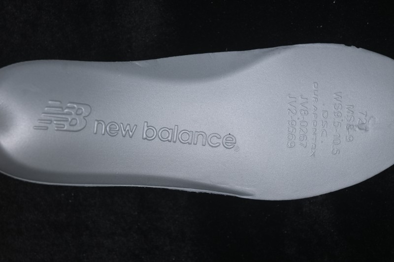 New Balance 9060 Retro Running Shoes with ABZORB Cushioning - U90603BQ