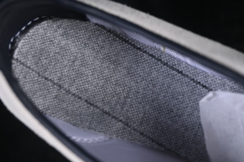 Puma x Noafterno H-Street Low-Top Lifestyle Sneakers Collaboration Edition - 408182-01