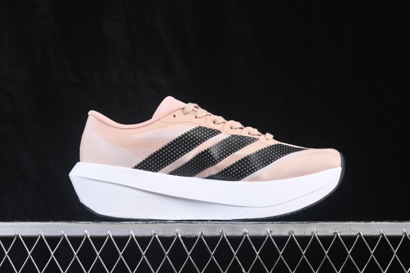 Adidas Adizero Evo 2 SL Ultra-Lightweight Breathable Cushioned Running Shoes - SL2633