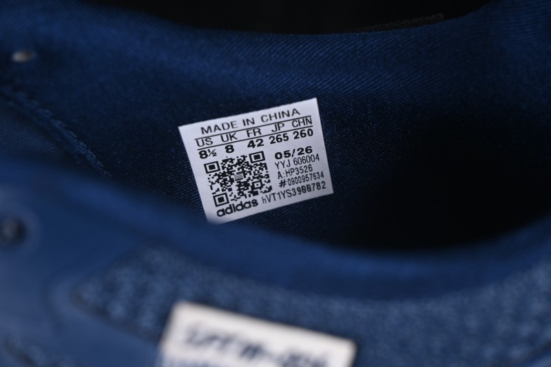 Adidas Song For The Mute x Adizero PR Sftm Low-Top Lifestyle Sneakers with TPU Overlays and Dual-Density Sole - HP3526
