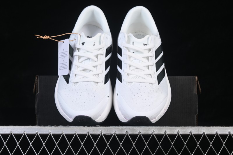 Adidas Supernova Solutione 3 M Running Shoes with Breathable Mesh and Cushioning - KK1201