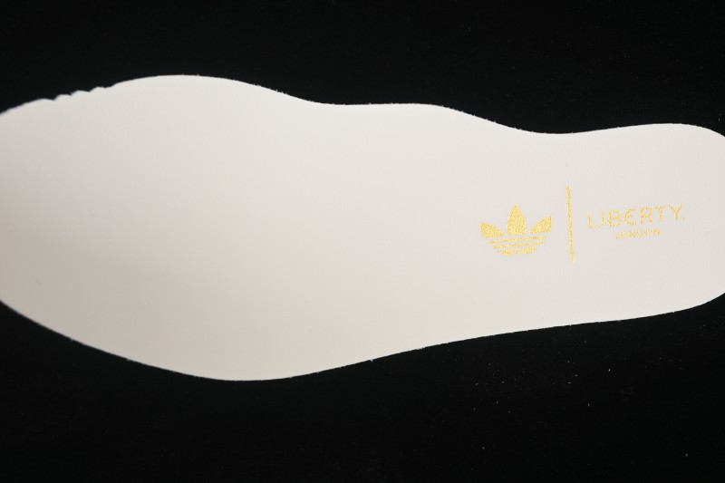 Adidas Originals Gazelle Indoor Retro Low-Top Casual Skateboarding Shoes with Non-Slip Wear-Resistant Sole - JP5309