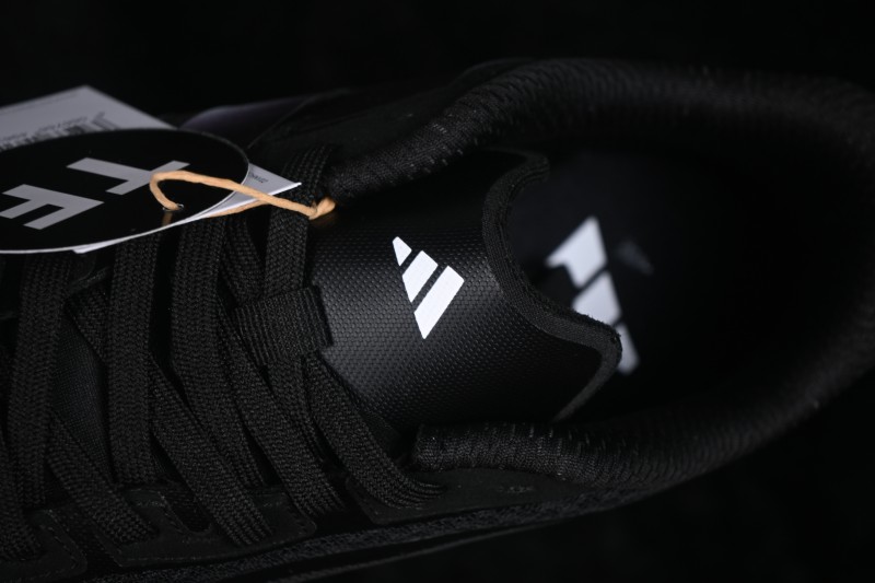 Adidas HyperBoost Edge Running Shoes with Breathable Cushioning - HQ7558
