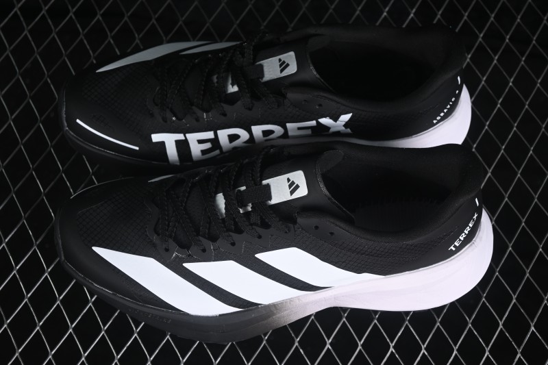 Adidas Terrex Agravic 4 Trail Running Shoes with Durable Comfort Design - KJ8875