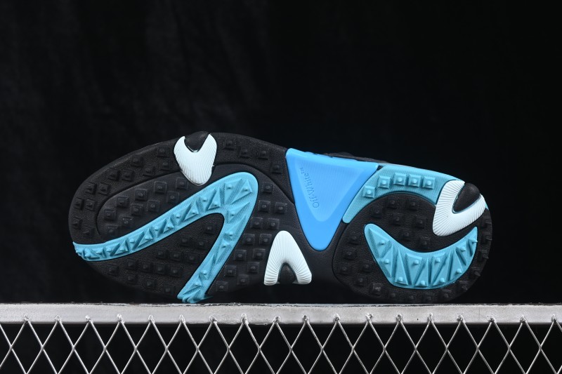 Off-White c/o Virgil Abloh Retro Running Shoes - AJF6