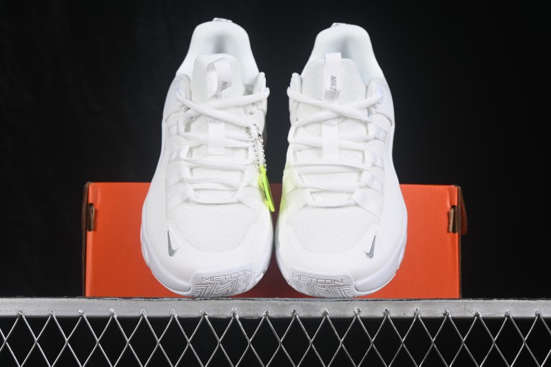 Nike Free Metcon 7 Training Shoes with Breathable Mesh and Flexible Cushioning - II7406-102