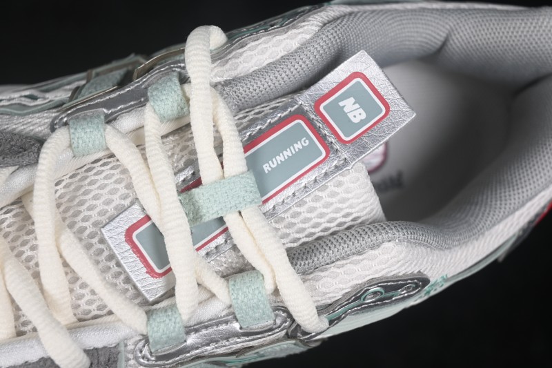 New Balance 1906 Retro Running Shoes with Breathable Mesh and T-Beam Arch Support - U19065DY